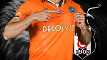 Beşiktaş’tan Başakşehir’in yıldızına kanca!