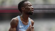 Olimpiyat ikinciliği bulunan Amos’a 3 yıl men cezası