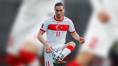 Son dakika spor haberleri: Yusuf Yazıcı'dan EURO 2020 yorumu! "Final oynamak istiyoruz"
