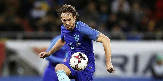 Daley Blind teklifi