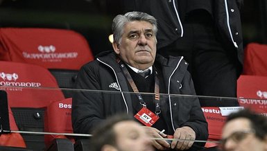 Yabancı hakem gündemde tutulacak