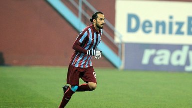 Trabzonspor'dan Erkan Zengin açıklaması: Hukuki süreç sona erdi!