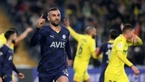 Fenerbahçe geriden gelip kazandı!