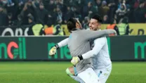 Fırtına 4’te 4 yaptı