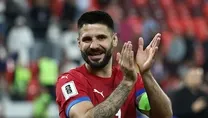 Mitrovic’i Tadic getirecek