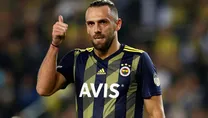Belli oldu! Vedat Muriqi’nin İtalya’ya gidiş tarihi...