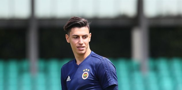 Fenerbahçe'de transfer beklenirken 7 ayrılık!