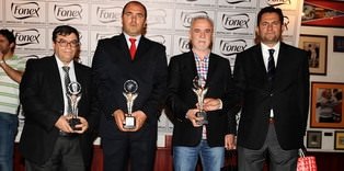 Fotomaç'a 4 ödül birden