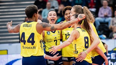 Melekler galip