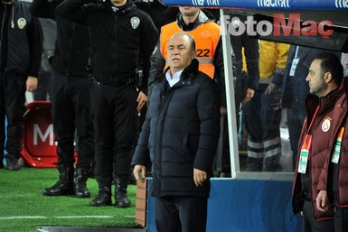 Galatasaray karşısında Trabzonspor’un kozu belli oldu! Tek kişilik dev kadro