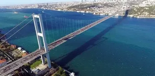 İşte katılan kişi sayısı...