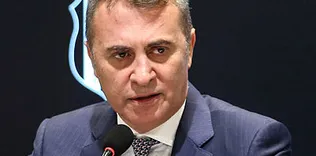 Fikret Orman’dan Fenerbahçe’ye gönderme!