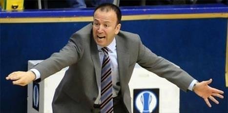 Statta bir tek Rocky eksikti