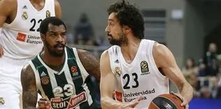 Real Madrid’de Sergio Llull sakatlandı