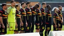 Göztepe geri sayımda