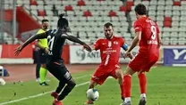 Akdeniz derbisi Antalya’nın