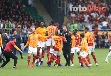 Galatasaray’da hedef hem Süper Lig hem Türkiye Kupası