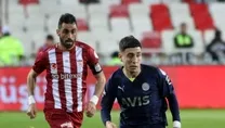 Emre Mor Avrupa’ya