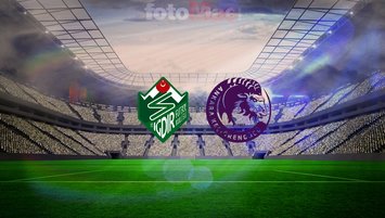Iğdır FK-Ankara Keçiörengücü maç bilgisi!