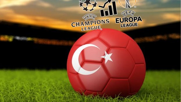 Son dakika spor haberi: Rüya kısa sürdü! Ülke puanı sıralaması... #