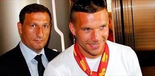 10 Temmuz'da kampa gelecek