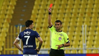 Tahkim Kurulu Fenerbahçeli Ozan Tufan'ın cezasını 1 maça indirdi