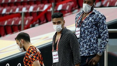 Falcao’nun belirsizliği sürüyor