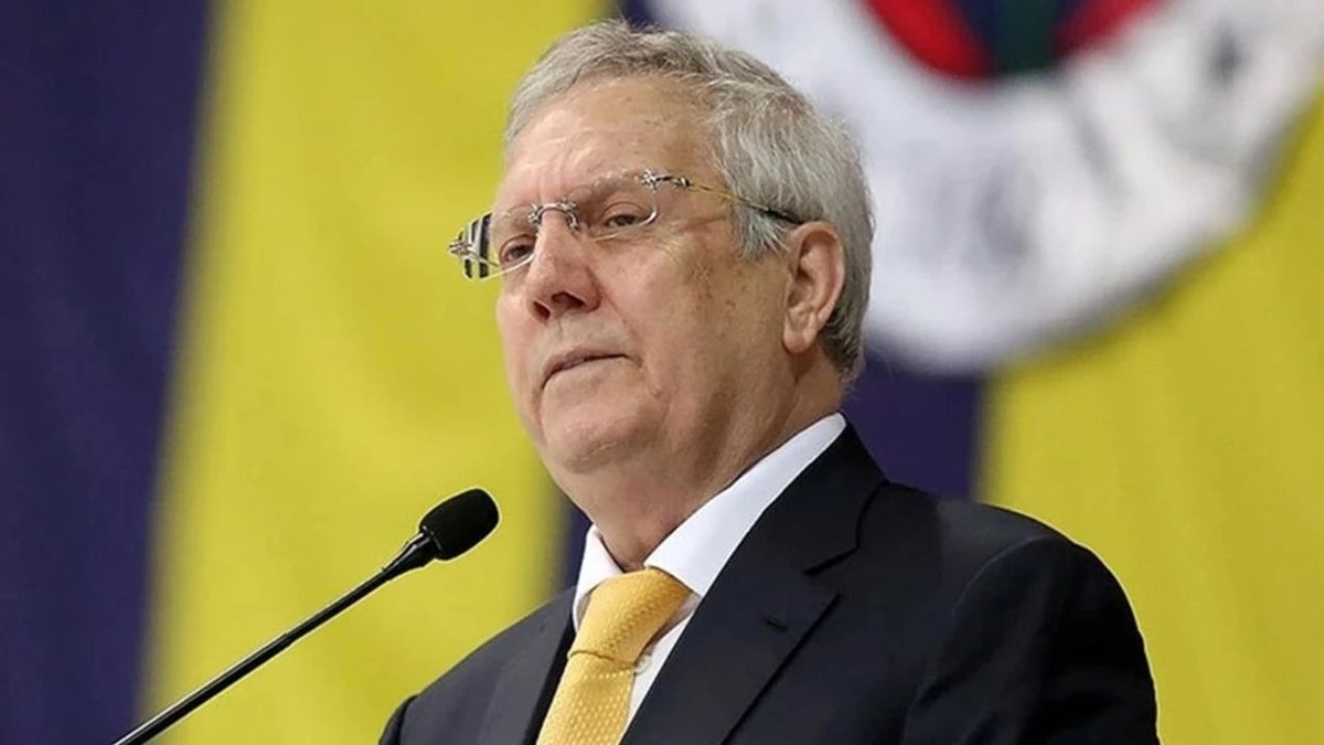 Fenerbahçe'de seçim öncesi kritik görüşme! Aziz Yıldırım... Fenerbahçe'de seçim öncesi kritik görüşme! Aziz Yıldırım...