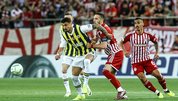 Fenerbahçe’de forma Rade Krunic’in