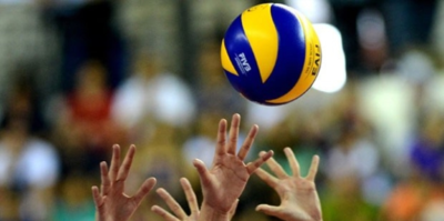 Kupa Voley heyecanı başlıyor