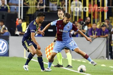 Filip Novak'tan 3 büyüklere flaş gönderme!
