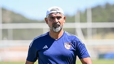 Umarım iyi başlarız
