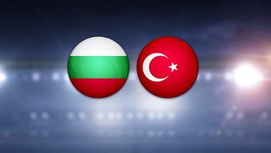 BULGARİSTAN TÜRKİYE EUROBASKET MAÇI CANLI İZLE 📺 | Bulgaristan - Türkiye basketbol maçı saat kaçta ve hangi kanalda?