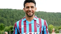 İsmail Köybaşı TFF 1. Lig’e!
