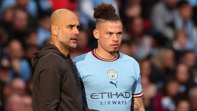 Galatasaray’dan fırsat transferi! Cimbom, Guardiola’nın öğrencisini istiyor