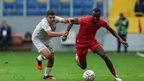 Gençlerbirliği kupada 4. tura yükseldi!