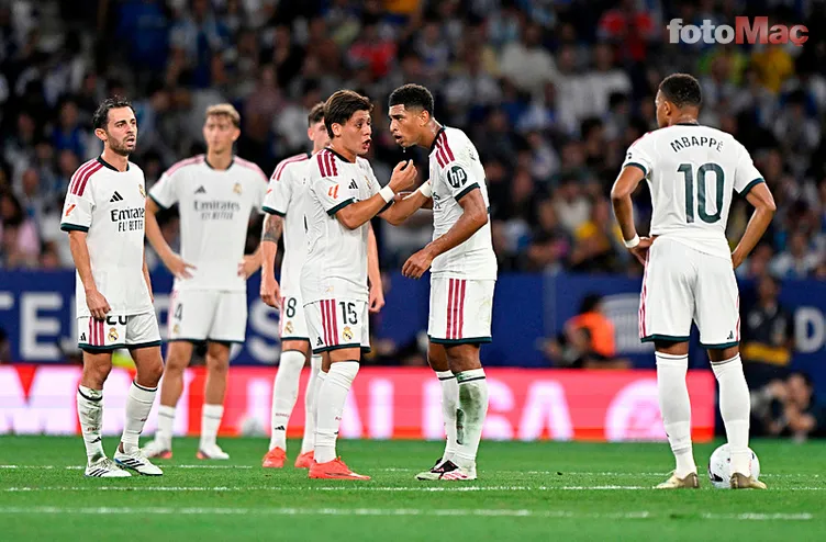 UEFA kulüpler sıralaması güncellendi! İlk 30'daki tek Türk takımı...