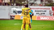 Ankaragücü’nden kritik 3 puan!