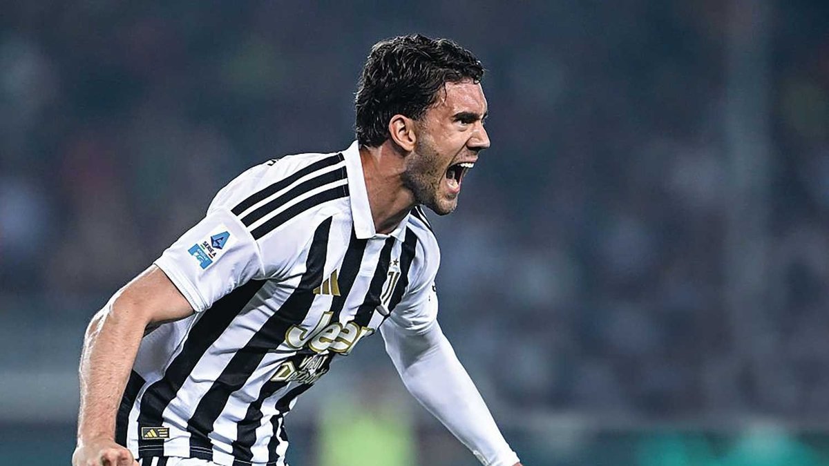 Vlahovic transferinde Beşiktaş'a rakip Barcelona! O ihtimalde harekere geçecekler