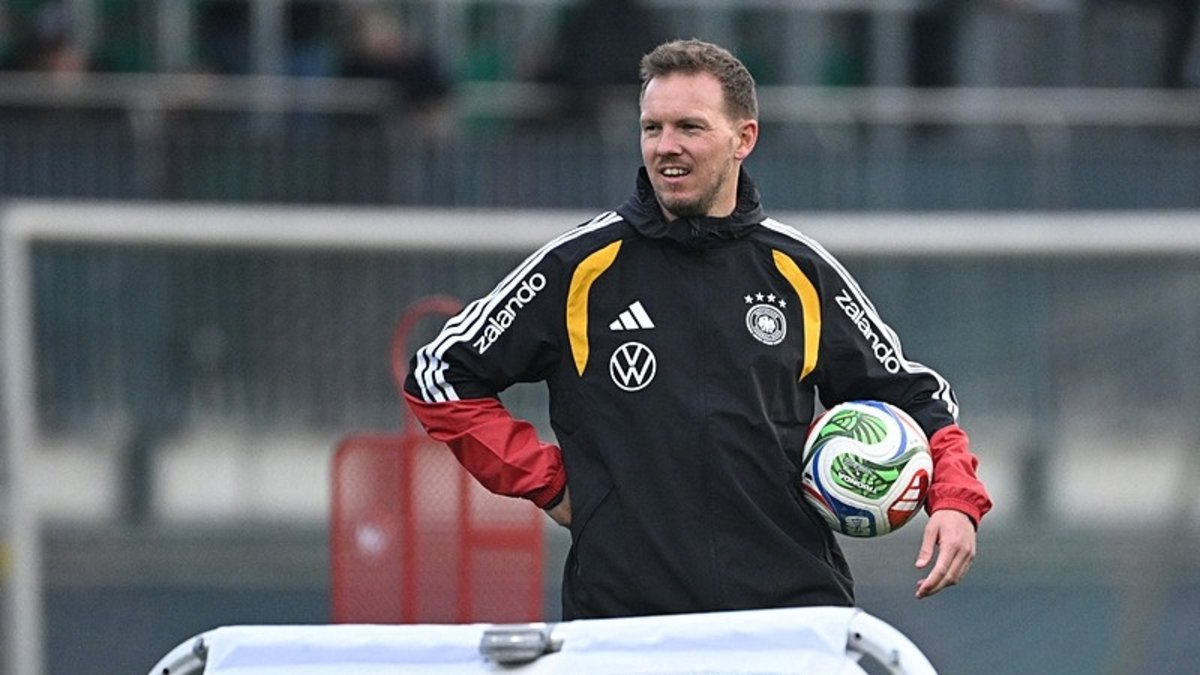 Leroy Sane daha iyisini yapmalı