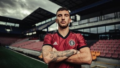 Kayseri’ye Arnavut golcü