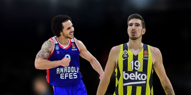 Kaptanlar seçimini yaptı! İşte All-Star kadroları