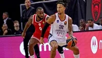 A.Efes’in rakibi Bayern