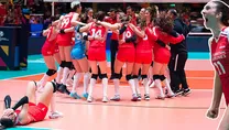 Filenin Sultanları Polonya’yı devirdi!