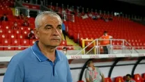 Sivasspor’dan flaş Rıza Çalımbay kararı!