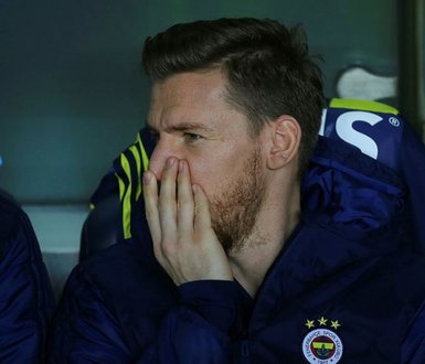 Fatih Terim’den Serdar Aziz’e mesaj: Fenerbahçe’de...