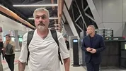 Reis tazminatını kendisi ödedi