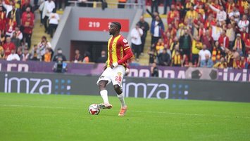 Malcom Bokele'ye af çıktı