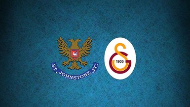 Galatasaray St. Johnstone maçı ne zaman? St. Johnstone - Galatasaray maçı ne zaman, saat kaçta ve hangi kanalda canlı yayınlanacak? | GS maçı