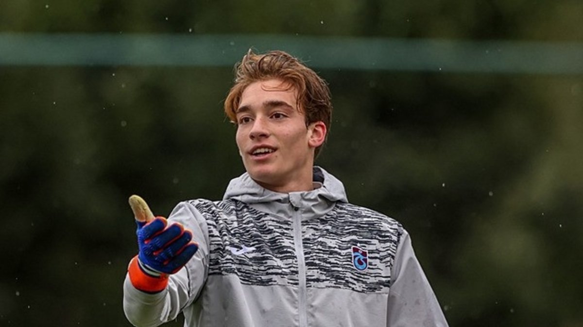 Onuralp güven verdi